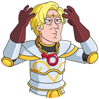 😲 telegram sticker