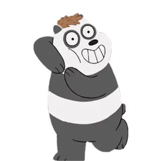 😆 telegram sticker