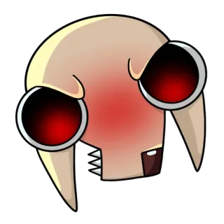 😡 telegram sticker
