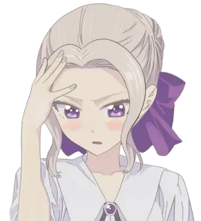 🤔 telegram sticker