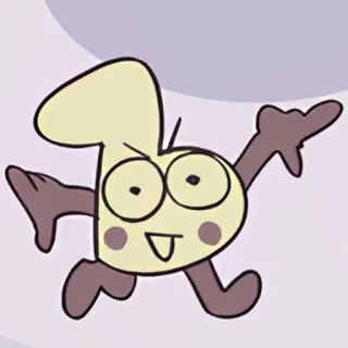 😎 telegram sticker