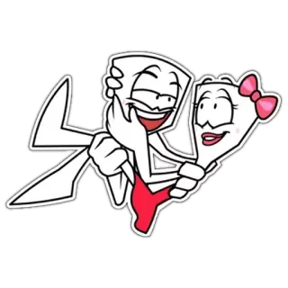 ☺️ telegram sticker