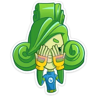 🙈 telegram sticker