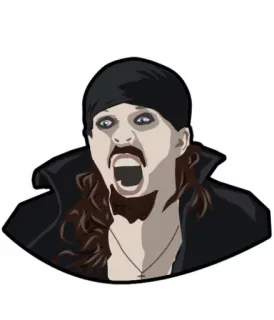 😄 telegram sticker