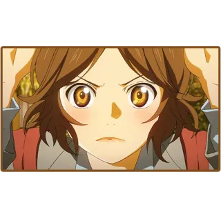 😠 telegram sticker