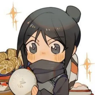 🤩 telegram sticker