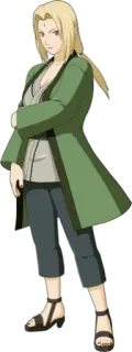 Naruto | @animesmangasz telegram stickers