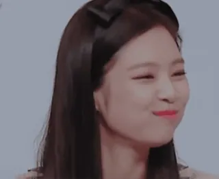 ๐ป Jennie kpop, blackpink, k-pop, cantante, idol, coreano, celebritร whatsapp sticker