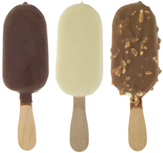 😋 Eis, Eis am Stiel, Schokolade, Dessert, Gefrorene Süßigkeit, Snack, Süßigkeit whatsapp sticker