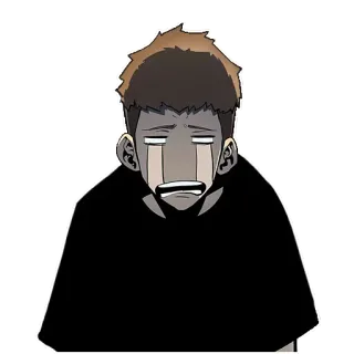 😭 telegram sticker