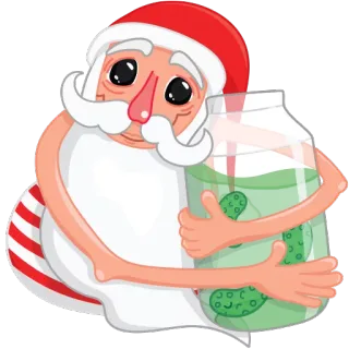 DrinkWith whatsapp stickers
