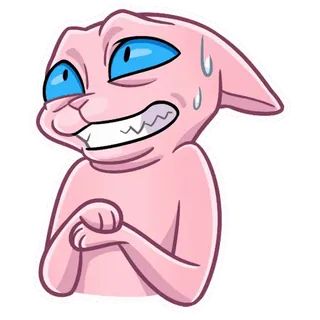 😅 whatsapp sticker