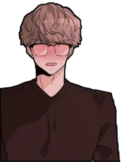😳 telegram sticker