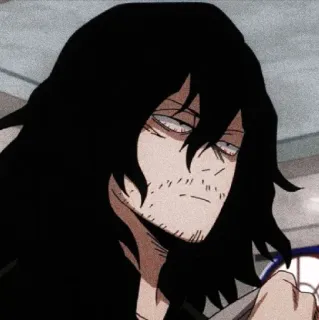 MHA // @legacystickers telegram stickers