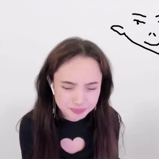 🥸 whatsapp sticker