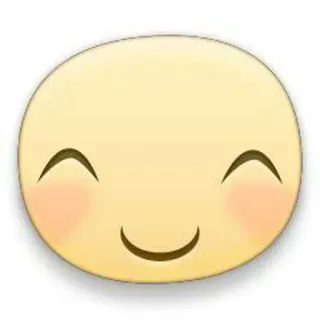 😍 telegram sticker