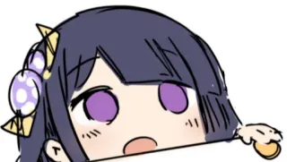 🏖 anime, cute, sticker, cartoon, manga, character telegram sticker