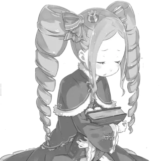 😔 telegram sticker