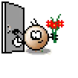 🕔 telegram sticker