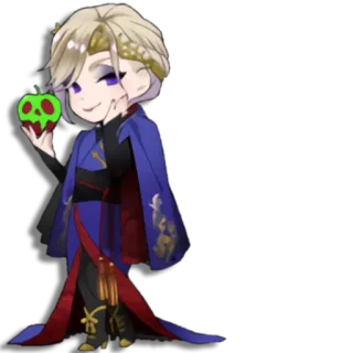 😏 whatsapp sticker