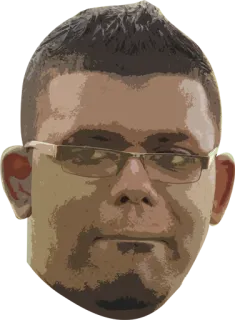 😔 telegram sticker
