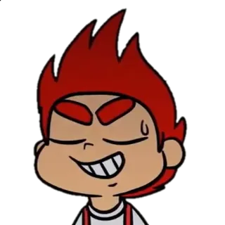 😅 whatsapp sticker