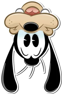 🙃 telegram sticker