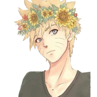 Наруто 2.0 whatsapp stickers