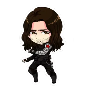 @m_r_loving ;-) telegram stickers