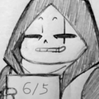 ~• Epic Sans •~ whatsapp stickers