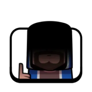 🧔 telegram sticker
