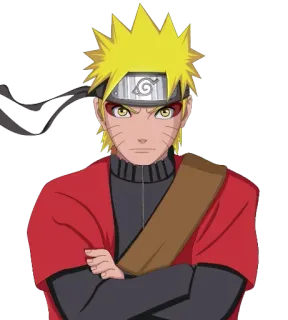 😡 Naruto anime, naruto uzumaki, cartoon, manga, ninja telegram sticker