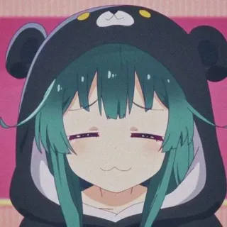 😌 whatsapp sticker