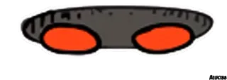 🚶 telegram sticker