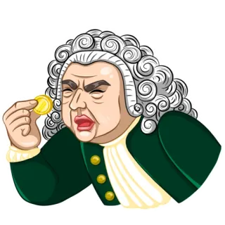 💰 whatsapp sticker