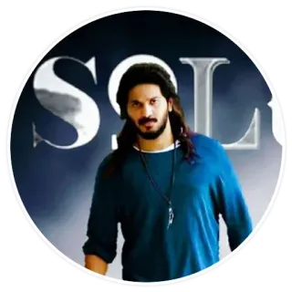 😡 SOL attore, indiano, bollywood, film, celebrità, film, ritratto, uomo telegram sticker