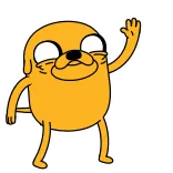 👋