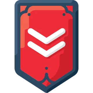 Ranks telegram stickers