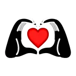 @v2RayTun -
by @WoxyStudio telegram emojis 🫶