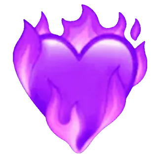💜