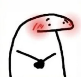 🙃 telegram sticker