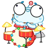 🥁