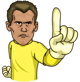 ☝ whatsapp sticker