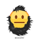 😐 whatsapp sticker