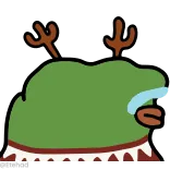 🐸