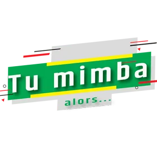 😏 Tu mimba alors... francês, texto, verde, amarelo telegram sticker