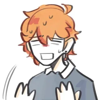 🥨 whatsapp sticker