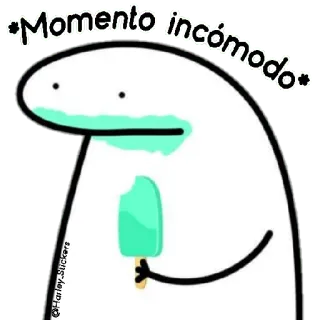 ⚠️ Flork Tóxico ⚠️❤️☣️ telegram stickers