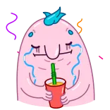 🥲 telegram sticker