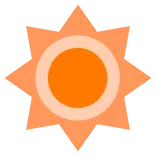 ☀️